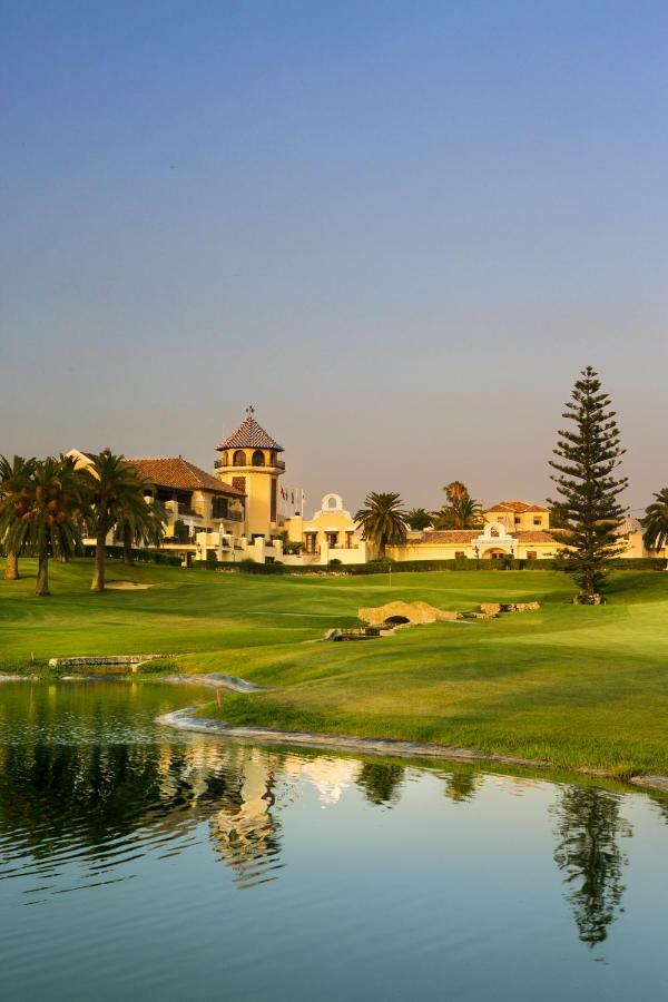 Los Arcos Marbella Exteriér fotografie