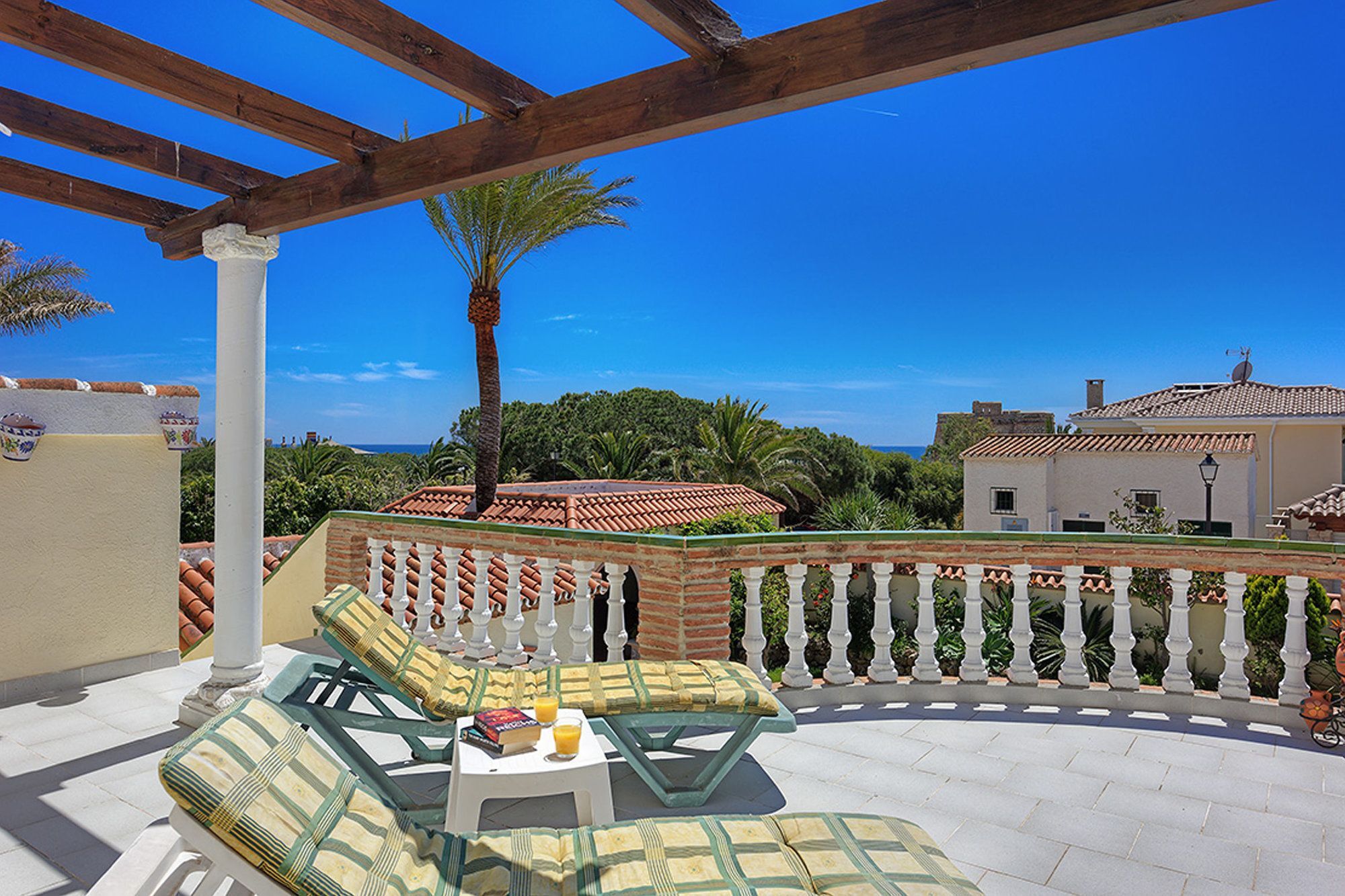 Los Arcos Marbella Exteriér fotografie